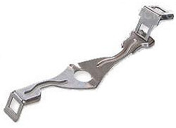 Zalman ZM-OC2 AM2 clip for ZM-WB4 Water Block 