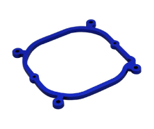 Zalman ZM-CS1 Socket 775 Clip Support for CNPS7000 Series 