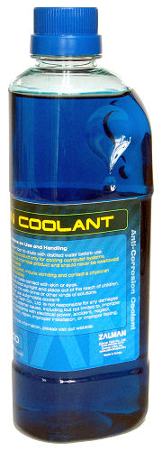 Zalman Anti-Corrosion Coolant ZM-G200
