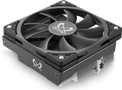 Scythe Big Shuriken 3 Rev B Quiet CPU Cooler