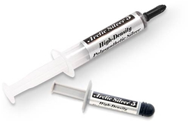 Arctic Silver 5 High-Density Polysynthetic Silver Thermal Compound