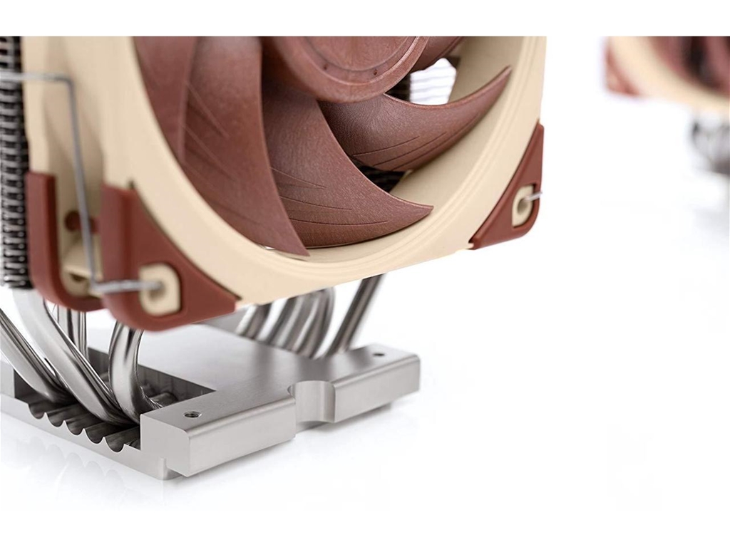 Noctua NH-U12S DX-3647 Premium CPU Cooler