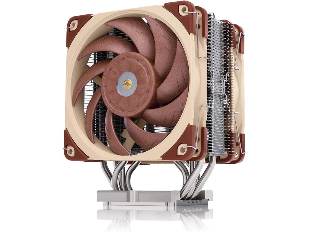 DX-3647 Premium CPU Cooler