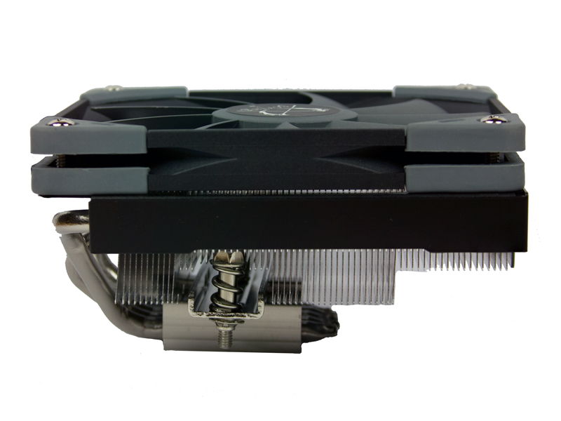 Scythe Big Shuriken 3 Quiet CPU Cooler