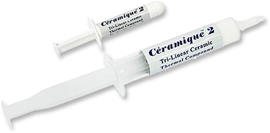 Arctic Silver Ceramique 2 Premium High-Density Thermal Compound