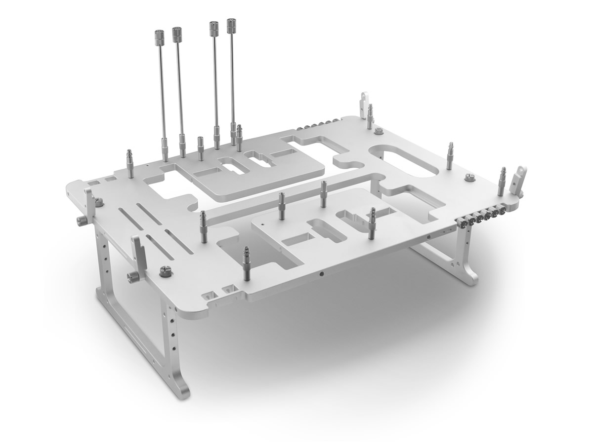 Streacom St Bc1 1 Open Benchtable