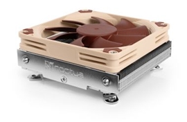 Noctua NH-L9i-17xx Low-Profile CPU Cooler