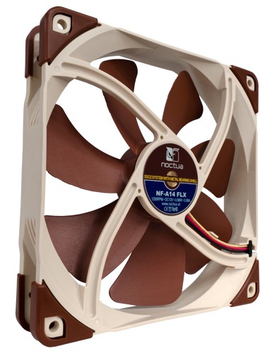 NF-A14 FLX Computer Fan 140mm