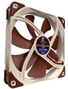 Noctua NF-A14 PWM Quiet Computer Fan 140mm