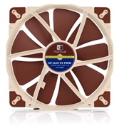 Noctua NF-A20 5V PWM Quiet Computer Cooling Fan