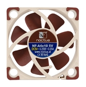 Fan Ventilateur 5V DC 0,53W 25x25x10mm 5,9m³/h 13000U/Min 5,9m³/h