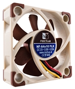 Noctua NF-A4x10 FLX Quiet Computer Cooling Fan 40mm