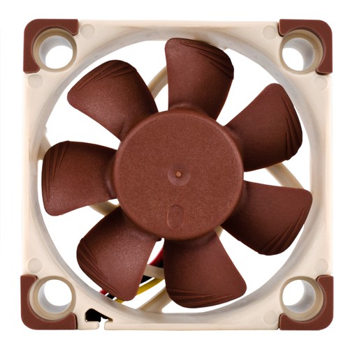 Noctua - NF-A4x10 5V ventilateur PWM - 40mm - Ventilateur Pour