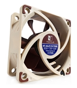 Noctua NF-A6x25 5V PWM Quiet Computer Cooling Fan 60mm