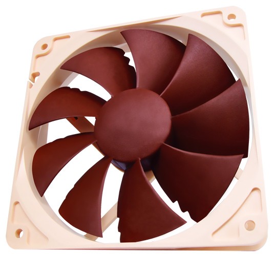 Noctua NF-P12-1300 Quiet Fan 120mm