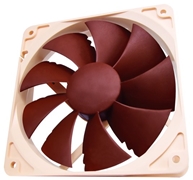 Noctua NF-P12-1300 Quiet Computer Fan 120mm