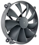 Noctua NF-P14r redux 1500 PWM 140mm Quiet Case Fan