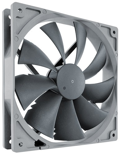 Noctua NF-P14s 1200 140mm Quiet Case Fan