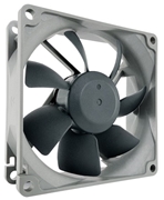 Noctua NF-R8 redux 1800 PWM 80mm Quiet Cooling Fan 