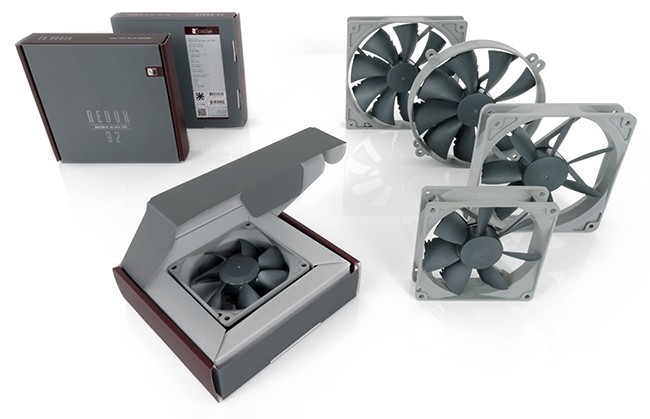 forstene Depression Evne Noctua NF-R8 redux 1800 80mm Quiet Case Fan