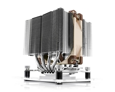 Noctua NH-D9L Ultra Quiet CPU Cooler