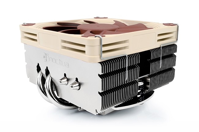 Noctua NH-D15 Ultra Quiet CPU Cooler