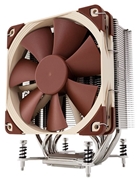 Noctua NH-U12DX i4 Ultra Quiet Xeon CPU Cooler