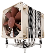 Noctua NH-U9DX i4 Ultra Quiet Xeon CPU Cooler