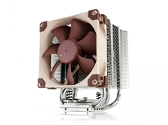 Noctua NH-U9S Ultra Quiet CPU Cooler