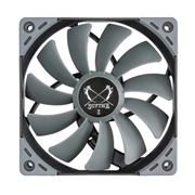 Scythe Kaze Flex 120mm PWM Fan 