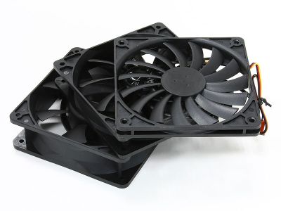 Scythe Slip Stream 120mm Slim Computer Fan