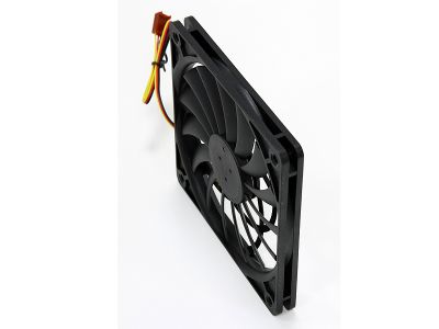 Scythe Slip Stream 120mm Slim Case Fan