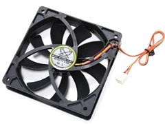 Scythe Slip Stream 120mm PWM Fan 