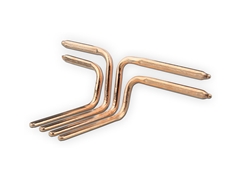 Streacom ST-SH2 Standard Length Heatpipes