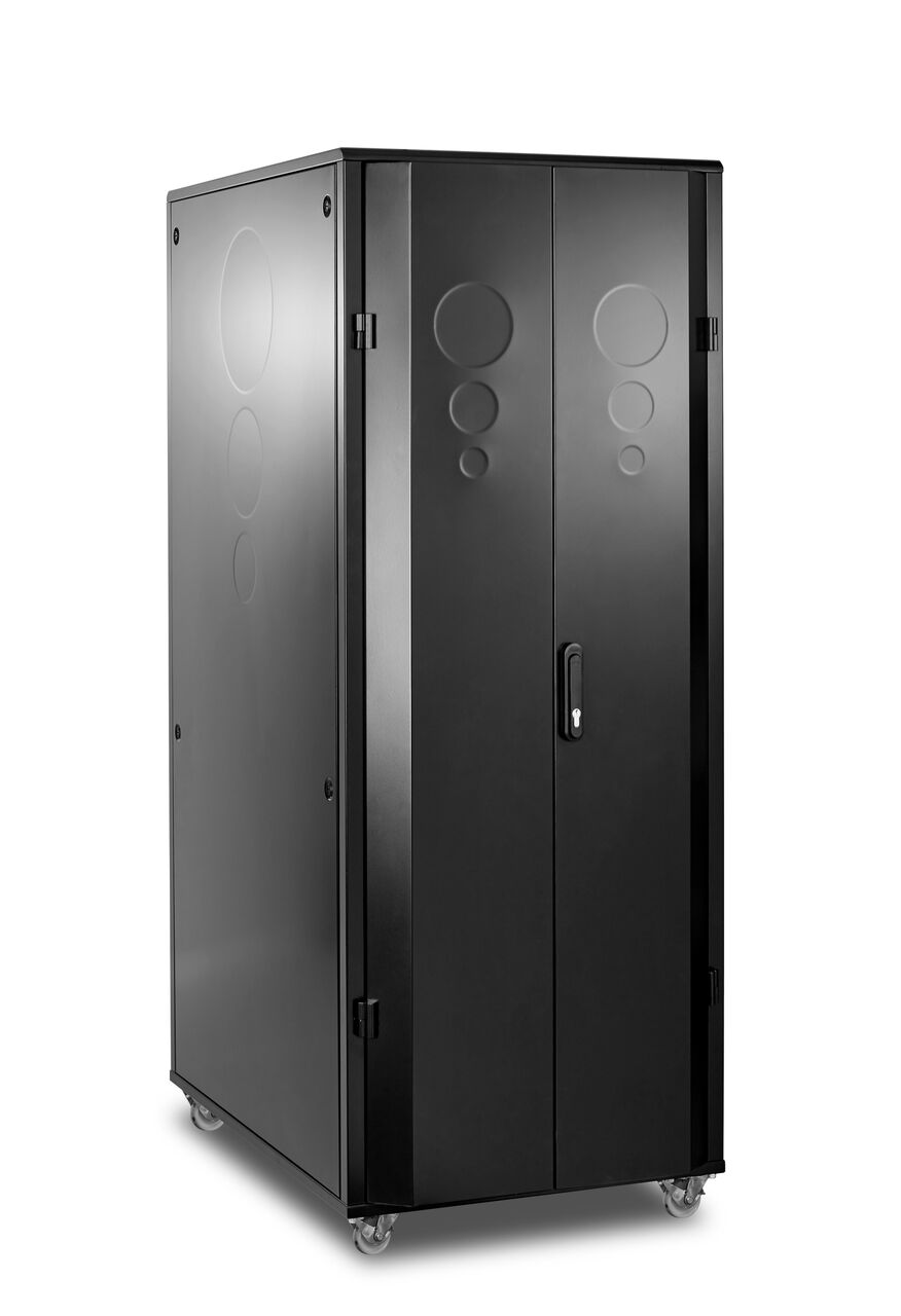 Ucoustic 9210i EDGE Series Active Quiet Rackmount