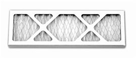 XRackPro2 6U Cabinet Air & Dust Filter (4 Pack)