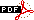 Image shows Adobe Acrobat logo.