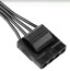 4P Molex