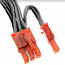 6+2P (8P) PCI-E Mainboard