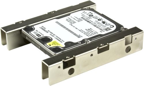 Scythe 2.5inch drive bay Scythe 2.5in drive bay converter