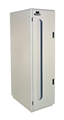 AcoustiQuiet Soundproof Rackmount Cabinet