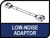 Low-Noise Adaptor