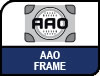 AAO Frame.