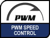 PWM Speed Control. PWM Speed Control.
