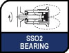 SSO2 Bearing. SSO2 Bearing.