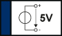 Image shows 5V version logo.