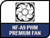 NF-A9 premium fan.