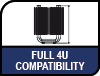 4U Compatibility.