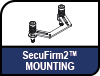 SecuFirm2 Mounting.