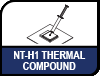 NT-H1 Thermal Compound.